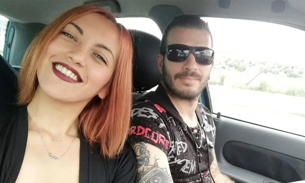 Άγιοι Ανάργυροι: «Σου είχα πει ότι έχω προβλήματα με ναρκωτικές ουσίες» -Επιστολές του 39χρονου δολοφόνου προς την Κυριακή